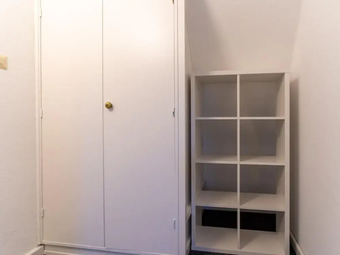 Komfortable Ferienwohnung in St.peter Ording