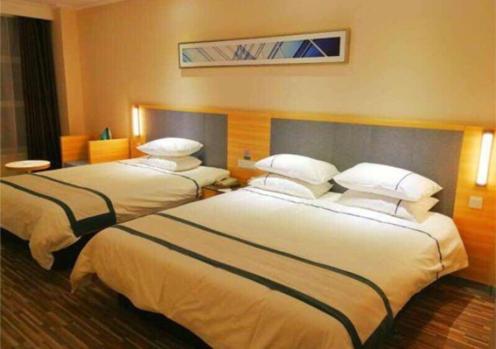Business Twin room