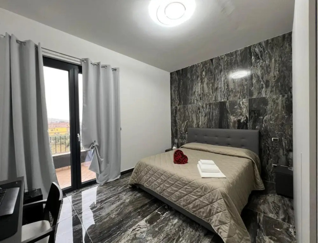 Residence Marco Polo