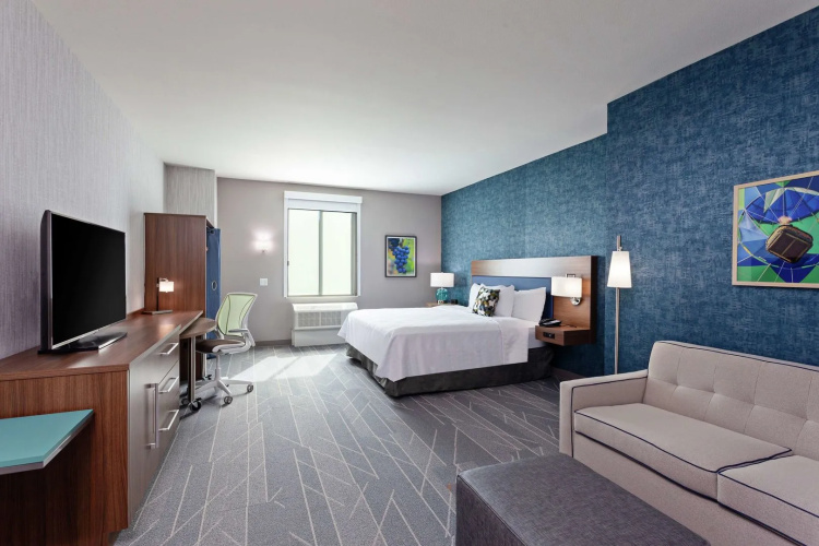 Home2 Suites by Hilton Temecula