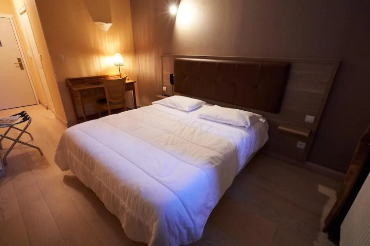 Hotel La Flambée