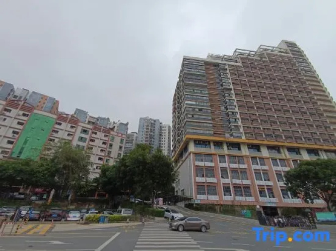 Yimao Mercure (Longjun Garden Branch)
