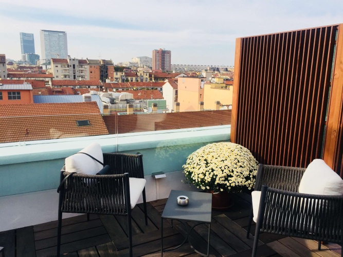 Best Western Hotel City photo 26