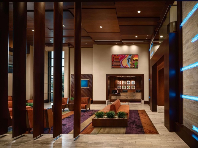 Vee Quiva Hotel And Casino photo 6