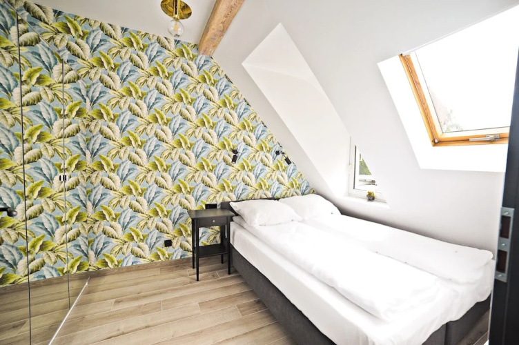 Grand Apartments - Loft