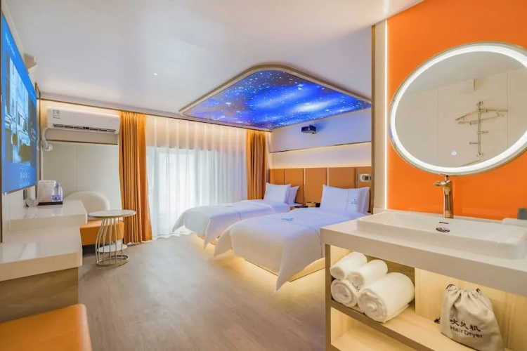 Comfort Double room