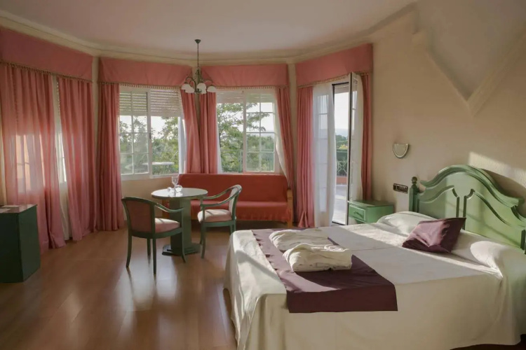 Hotel Mitra