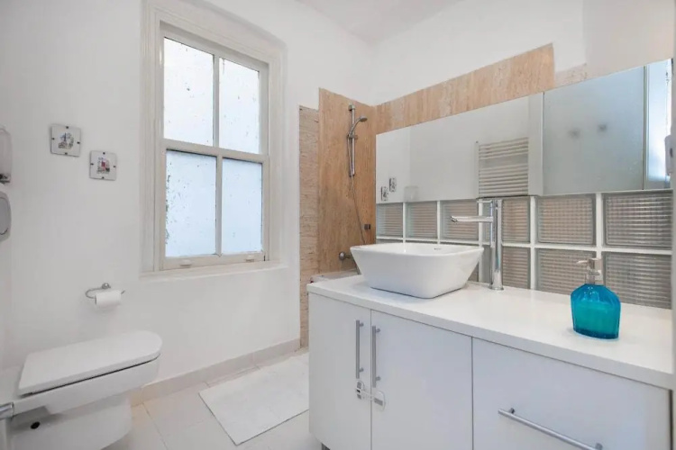 Ev Apartments Cihangir