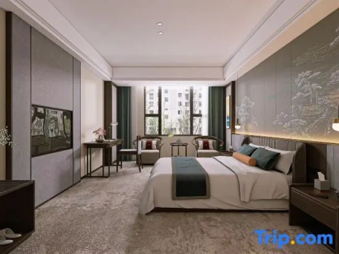 Business Double room