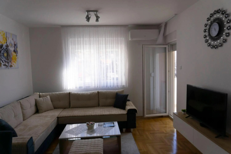 Apartman Emilija 1