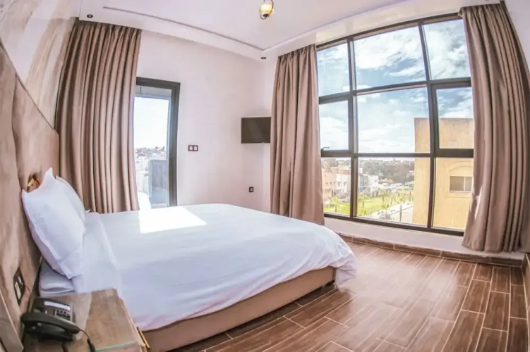 Ibiza Hotel