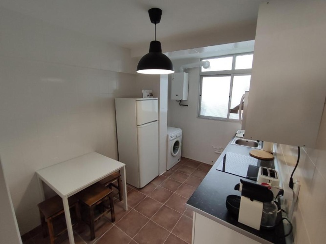 3 Bedrooms Apartment