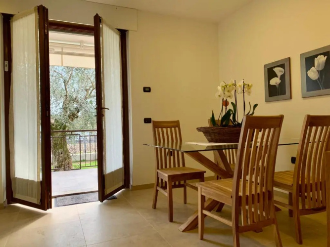 Appartamenti Villa Sonia