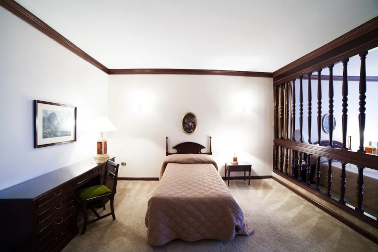Hotel Excelsior Inn