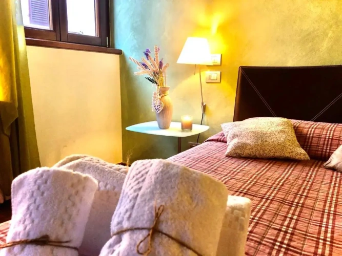 Classic Triple room
