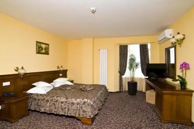 Hotel Dorna