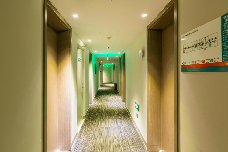 Jinjiang Inn Select Beijing Miyun Development Zone