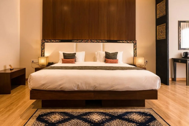 Norkhil Boutique Hotel Spa