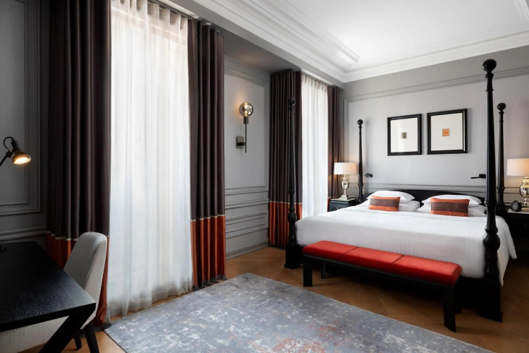Hotel Telegraaf, Autograph Collection