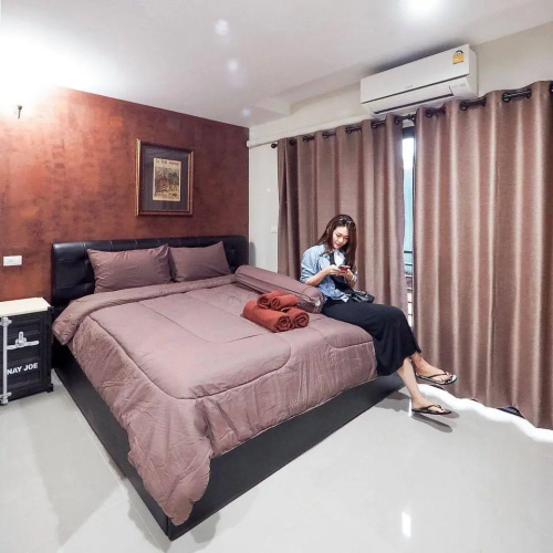 Nay Joe Resort