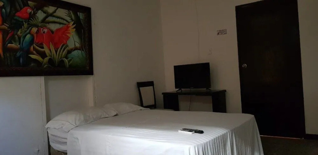 Hotel Palma Bahía