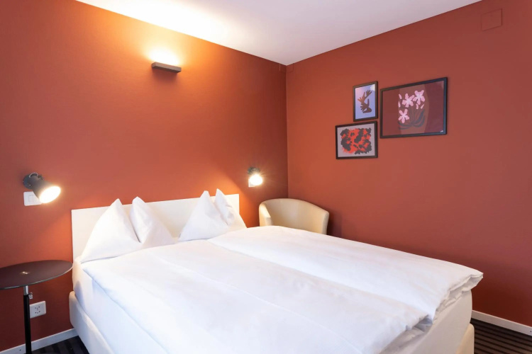 Hotel David 22