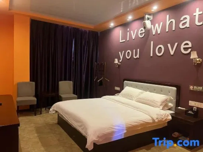 Luxury Double room