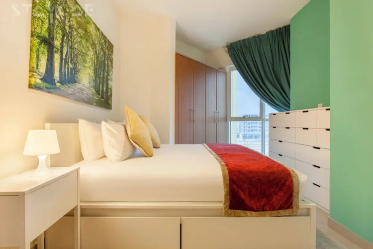 Staycae Lakeside