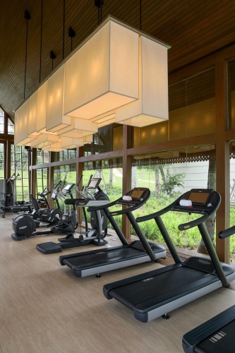 The Ritz-Carlton, Koh Samui photo 21