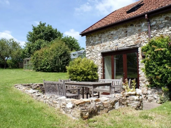 Cottage