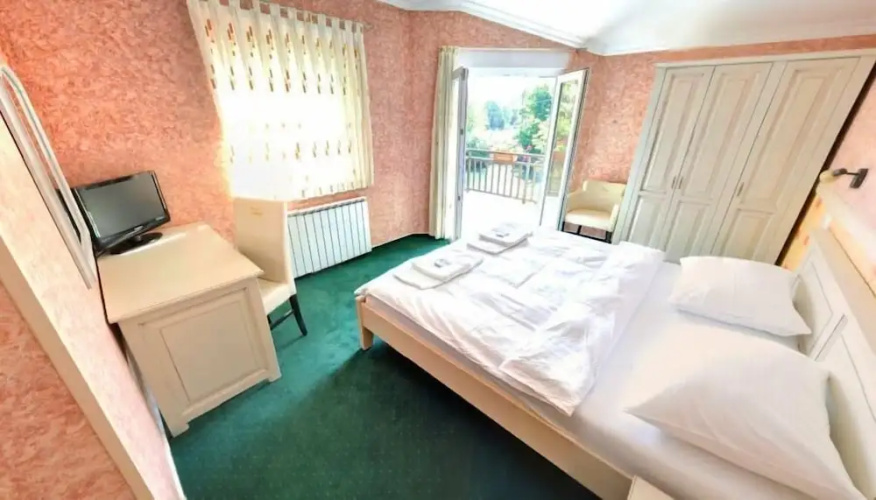 Motel Most