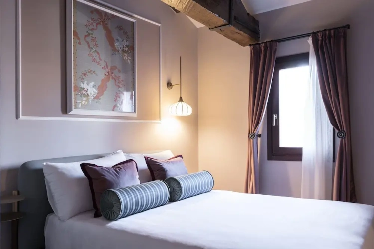 Executive Apartment
