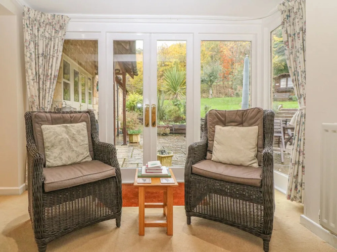 Orchard Cottage