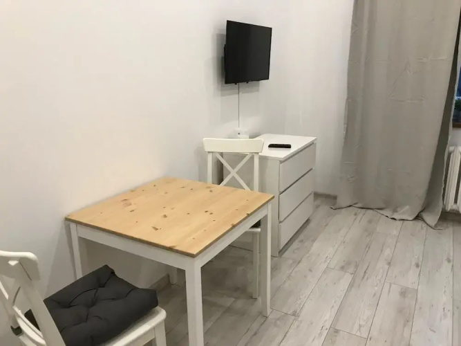 Apartmood Moniuszki