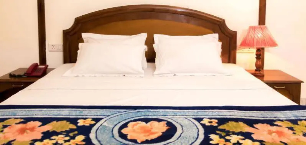 Hotel Taramount