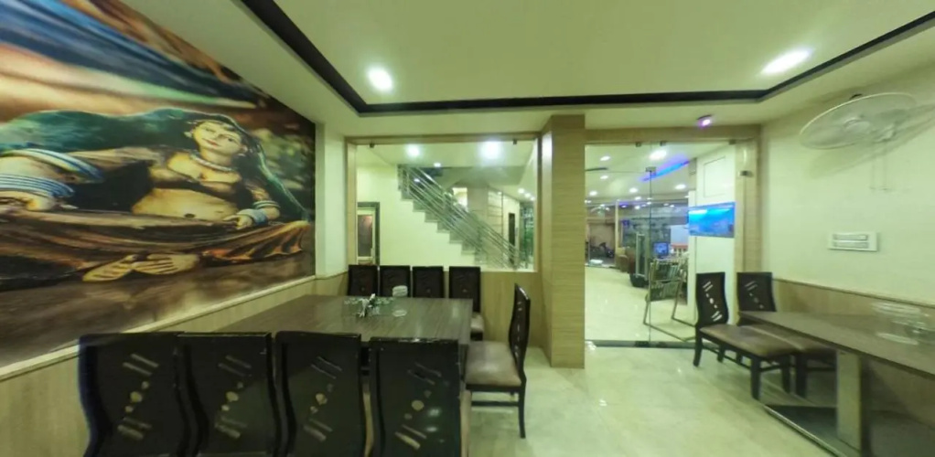 Hotel Kingsway Ajmer