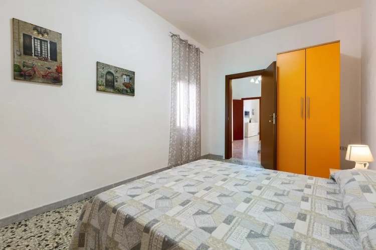 1885 Casa Di Luana
