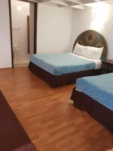 Standard Triple Family room