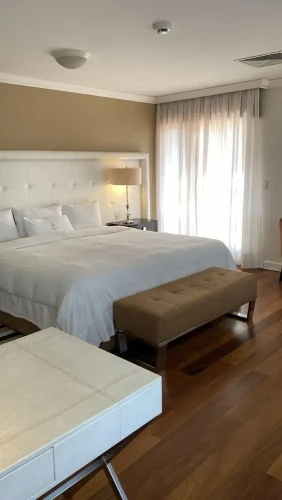 Royal Suite