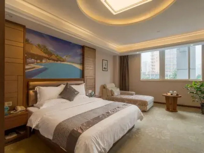 Lv Zhou Hotel