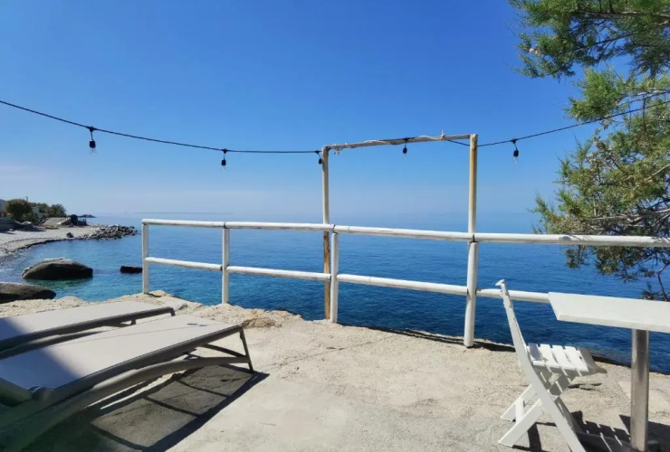 RTA Villa Mare