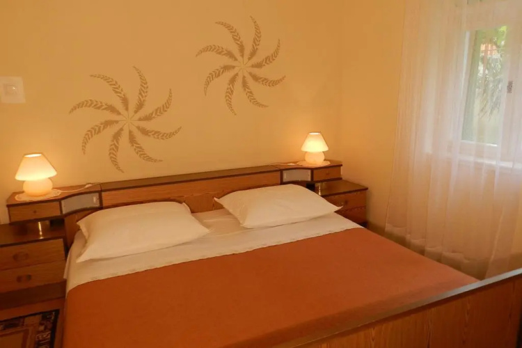 Apartment Milka
