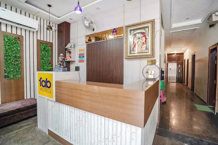 Hotelbild