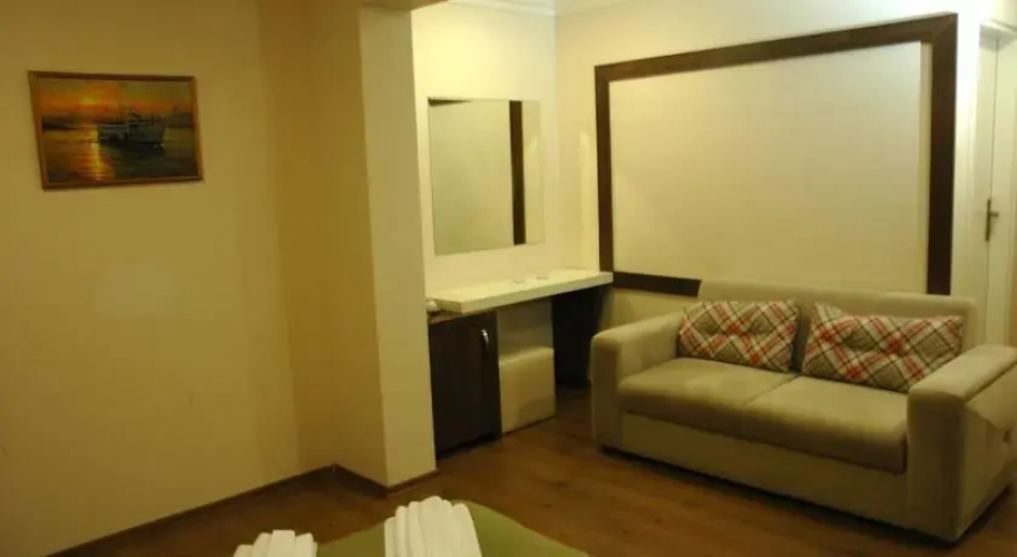 Yufa Suites Taksim