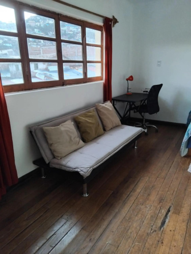Studio in historic center Cusco
