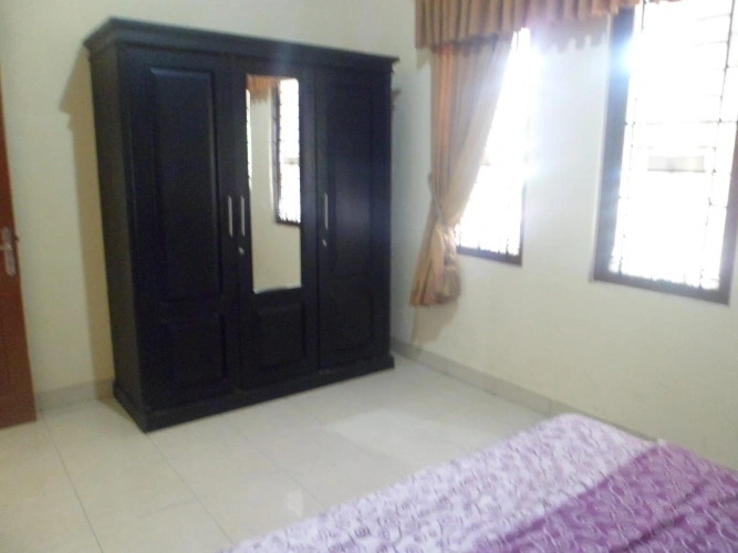 2 Bedrooms Villa