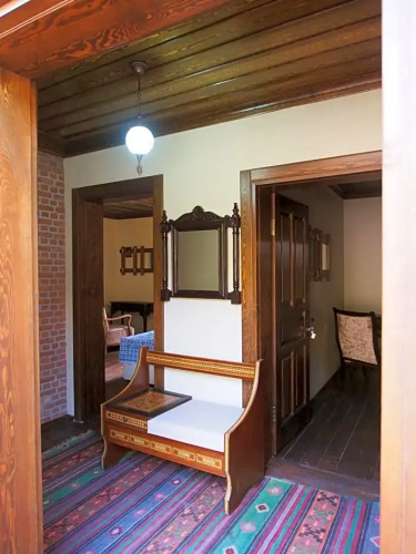 Elaia Hotel