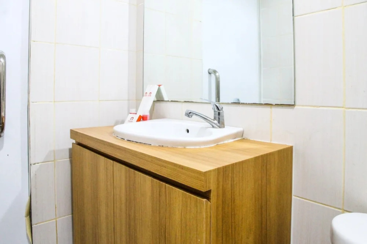 Simply 2BR Ayodhya Residence Apartment