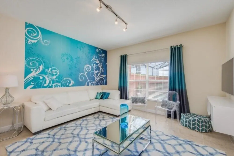 Paradise Palms 8879Cp Townhouse