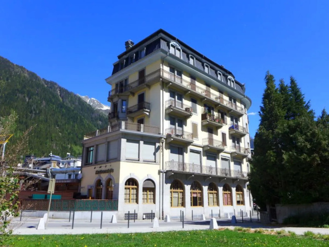 Hotelafbeelding